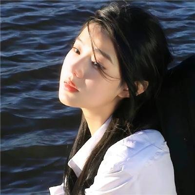 绝色青春海报